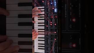 Sequential FOURM - First Tones.  Tiny box, MASSIVE sound. #ambientmusic #synth #sequential