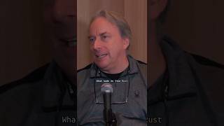 Linus Torvalds Reveals His Real Opinion On Rust #shorts #linux #rust #coding