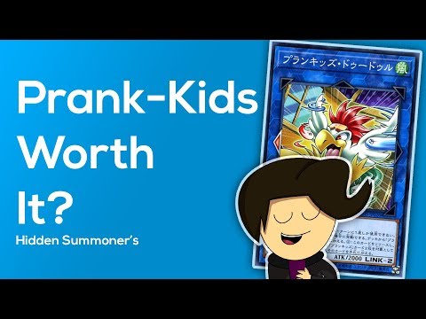 is-the-prank-kids-archetype-worth-it?-(yu-gi-oh!)