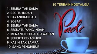 Download Lagu PADI FULL ALBUM NOSTALGIA TERBAIK - TANPA IKLAN MP3 Download Lagu PADI FULL ALBUM NOSTALGIA TERBAIK - TANPA IKLAN MP3