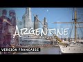 Argentine : La composition parfaite