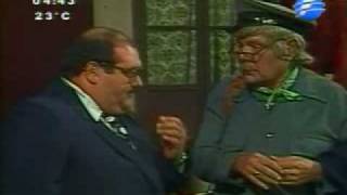El Chavo 1982 El casimir (1/2)