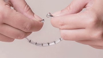 How To Add a Nomination Link To Your Composable Bracelet