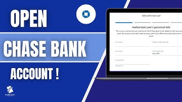 How to Open a Chase Bank Account Online (Step-by-Step) — 2025 Guide