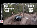 Old Telegraph Track ll Cape York 2021 Ep.3