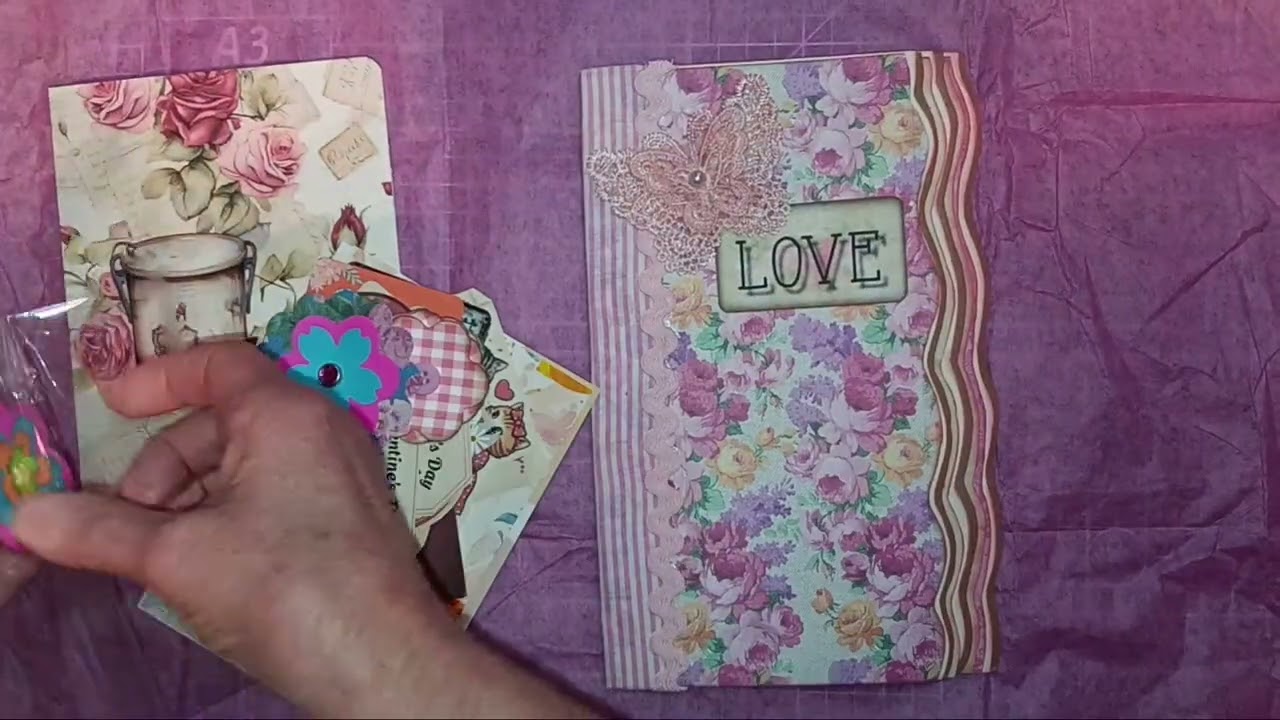 Beautiful winnings from @BookwormsBuddy