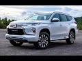 Emergency opening and start of Mitsubishi Pajero Sport 2022 with Kia/Hyundai&amp;Mitsubishi Key Emulator