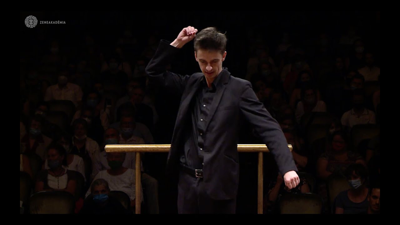 DOBOS Dániel - Minstrel song / Regős ének