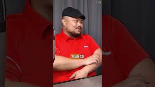 Behind the Geek ep 3 with Ralph Aligada Trailer