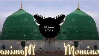 Eid miladunnabi ||SPL mix||Shona Noor Aaya ||New Dj remix naat||Dj Amaan official_-_2022_128kmp3...