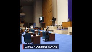 DBP denies writing off Lopez Group’s loans almost 2 decades ago
