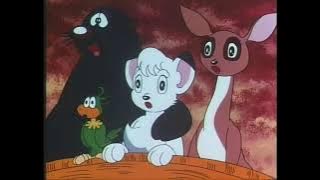 Kimba The White Lion Episode 50 - Soldier of Fortune