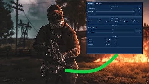 Working 2025 | Rust Script !! 🎉