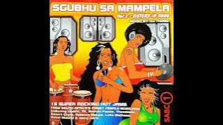 10. Unathi Nkayi - Make Me High