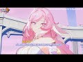 Most Beautiful Cutscene Yet | Honkai Chapter 31