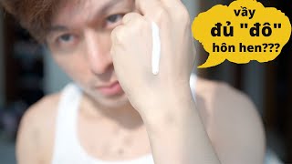 Chống Nắng Nào Thì Đủ Đô Cho Da Treatment Cách Mình Kiểm Traphân Loại