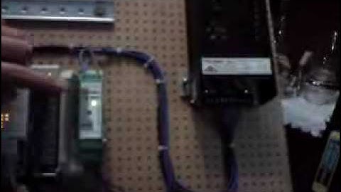 Control de proceso en labview proyecto final