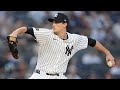 Max Fried | 2025 Highlights
