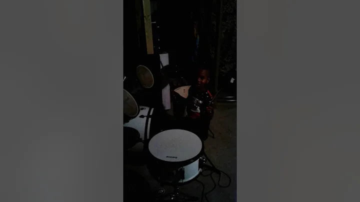 Jayne Hayes Jr. Aka lil bebop