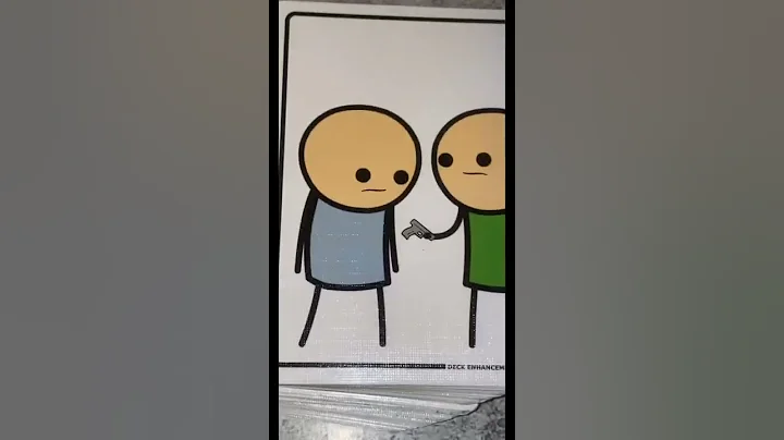 Did.. did he just CURBSTOMP HIM?😂 #shorts