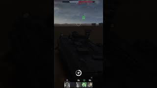 KHRIZANTEMA-S .exe #warthunder #gaijin #moderntanks #warthundershorts #gaming #warthundertanks