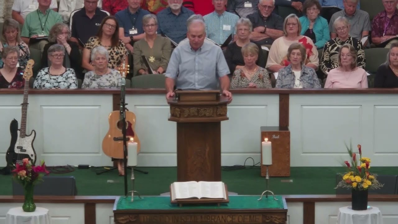 November 16, 2025 The Final Analysis