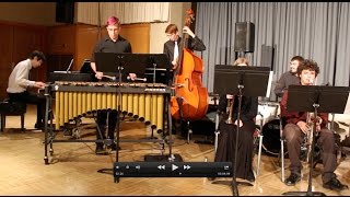 NMSA Jazz 2016: The A Train
