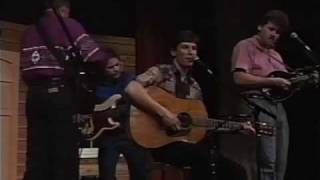 LONESOME RIVER BAND -LISTEN TO THE OLD MAN chords