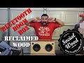 DIY How to make the BEST Bluetooth Speaker EVER! DIY How to make the BEST Bluetooth Speaker EVER!