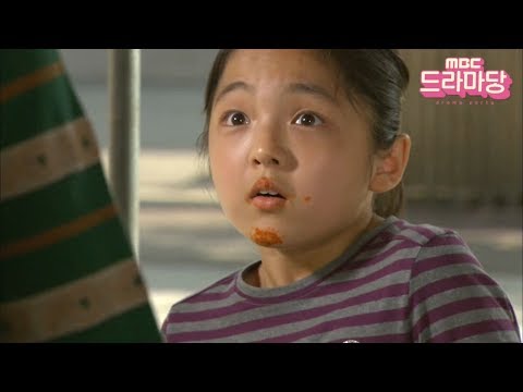 서신애, 떡볶이 집에 납치?! Seo Shin-ae, kidnapped from TopokkI House?