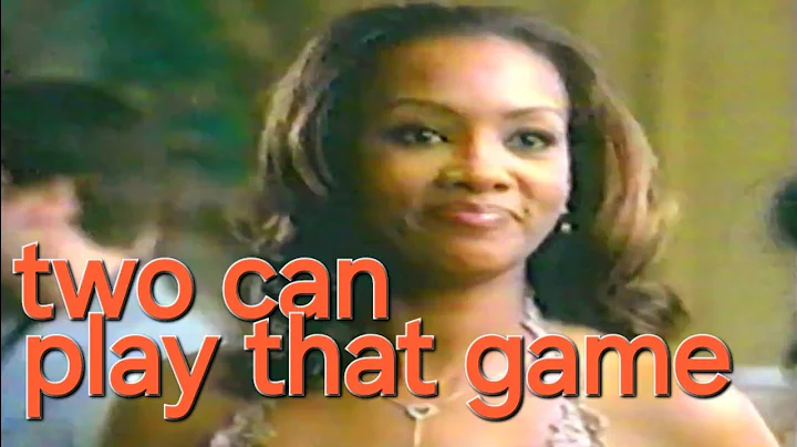 Two Can Play That Game trailer (TV spot)