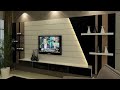 150 Modern TV cabinets - living room interior design ideas 2020