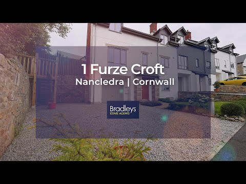 PROPERTY FOR SALE | 1 Furze Croft, Nancledra | Bradleys Estate Agents