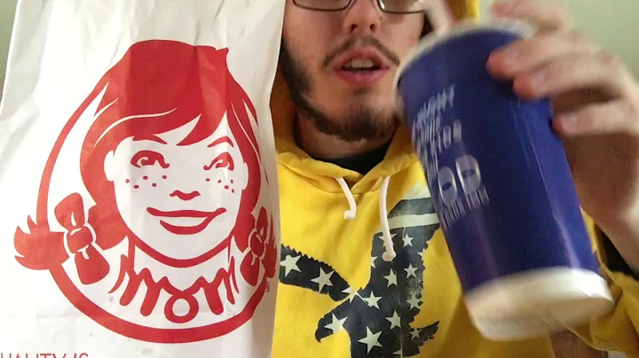 How to handle the Wendy's 4 for $4