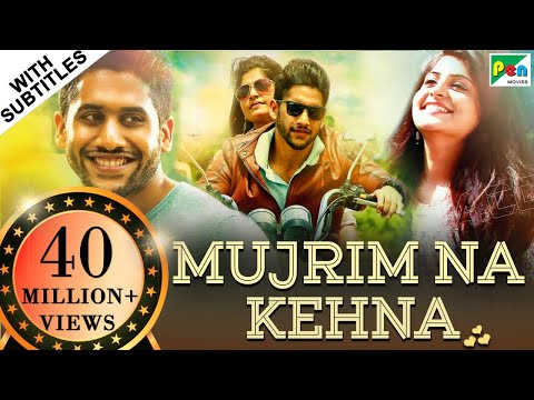 mujrim-na-kehna-(sahasam-swasaga-sagipo)-hindi-dubbed-movie-2019-|-naga-chaitanya,-manjima-mohan