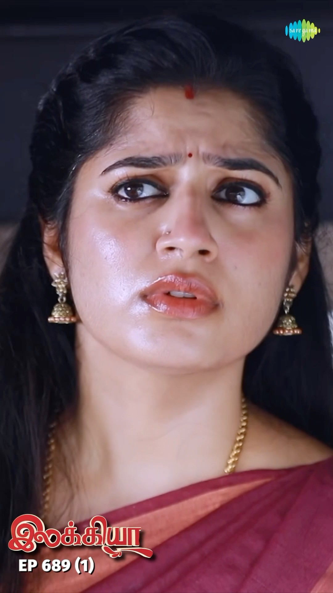 Ilakkiya Serial Shorts | Ep 689 - 1 | Shambhavy, Nandhan, Sushma Nair |  #ytshorts #shorts