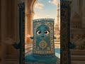5 Namazon Ke Fayde 🕌✨ | Fajar Zohar Asar Maghrib Isha #kidslearning #familyeducation