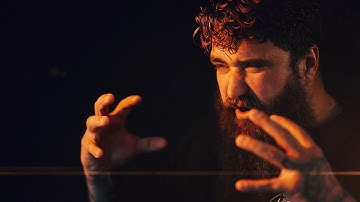 ISADORE - GIANTS AMONG US [OFFICIAL MUSIC VIDEO] (2022) SW EXCLUSIVE