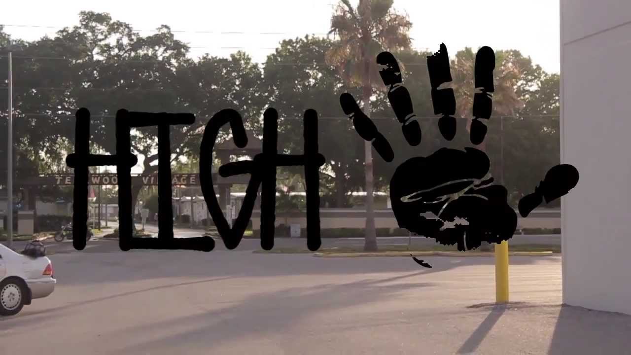 High 5 with Michael Hohmann