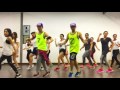 Zumba fitness  despacito luis fonsi feat daddy yankee