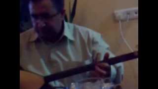 MEHMETALi ŞENGÜN -GİDİREM OY .avi