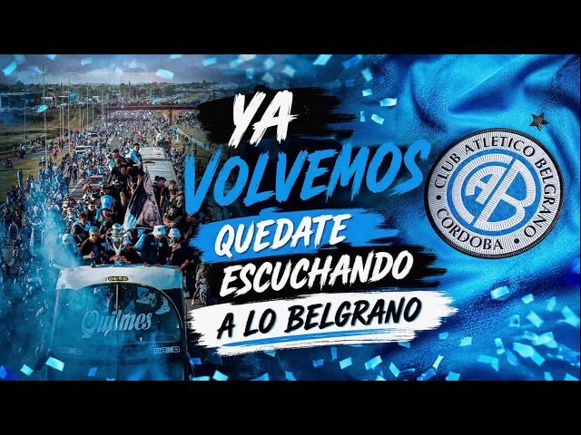 A LO BELGRANO - Radio Impacto Córdoba - 29-06-2026