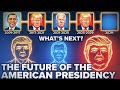 The Future of the American Presidency Reading