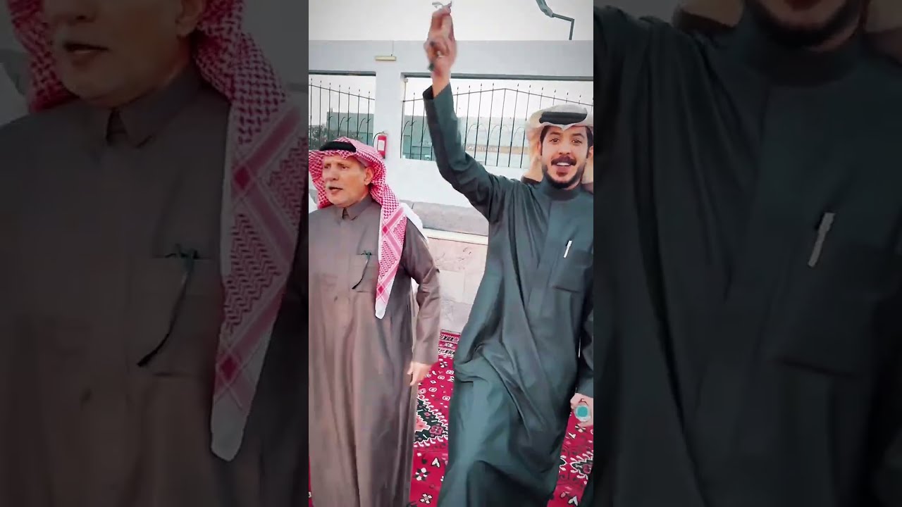 حفل زواج الاستاذ عبدالإله عطيه السعدي المالكي 13/ 7 / 1447