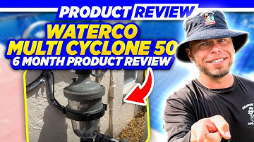Is the WaterCo MultiCyclone 50 REALLY Worth It? 6 Month Honest Review
