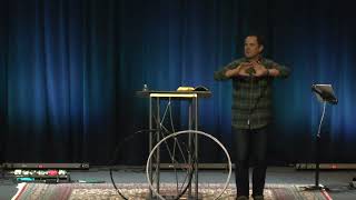 Living in Overlap: Embracing God's Will and Redemption