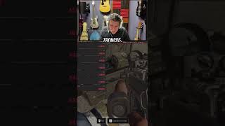 #TroncosWZ #Warzone #Gaming #ViejosJugando #Mancos