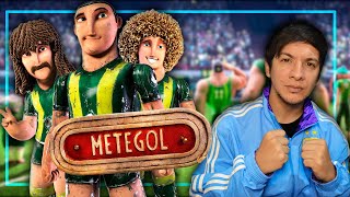 METEGOL :  infravalorada o Sobrevalorada? | CoffeTV