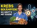 5 Lebensmittel, die dem Körper helfen, Krebs zu bekämpfen