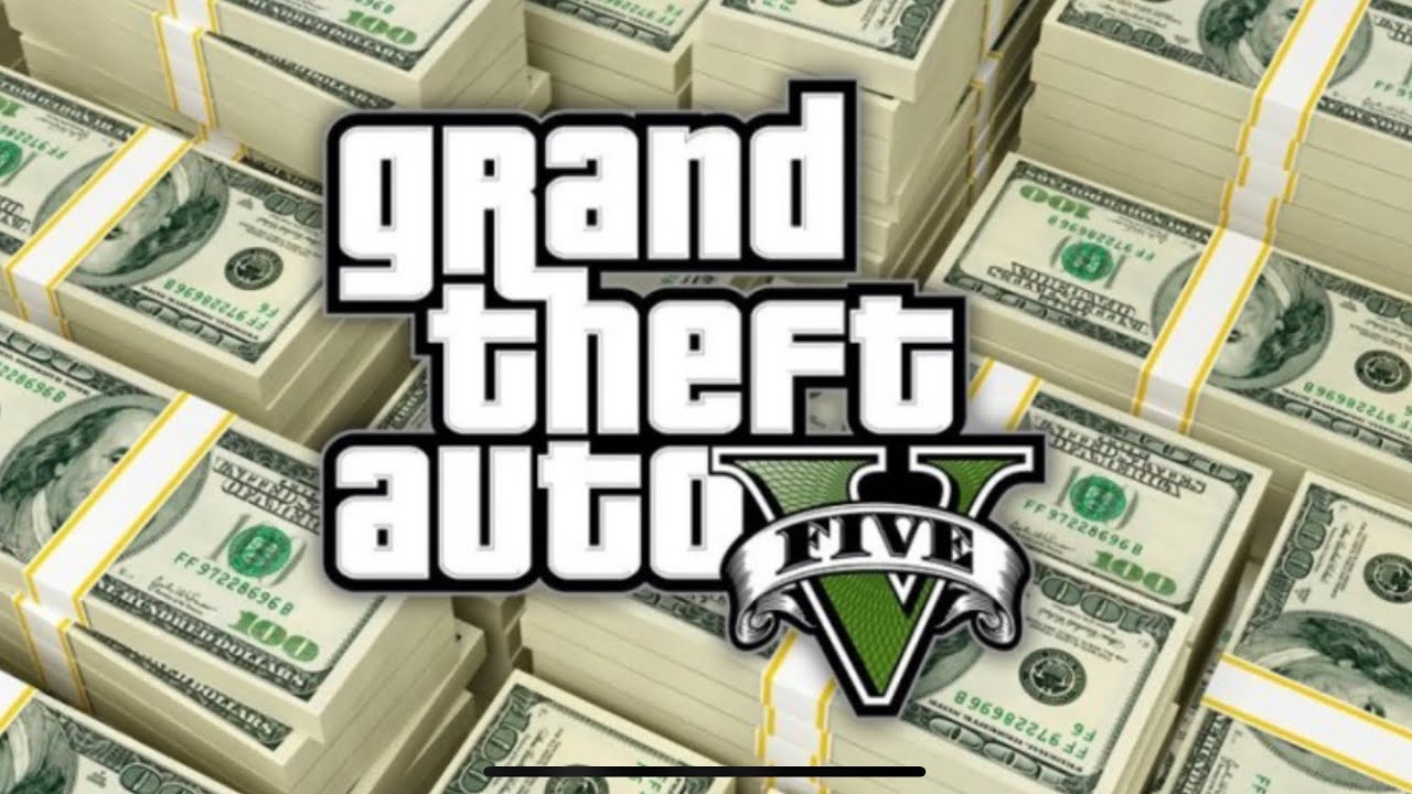 In gta 5 how do you get money фото 2